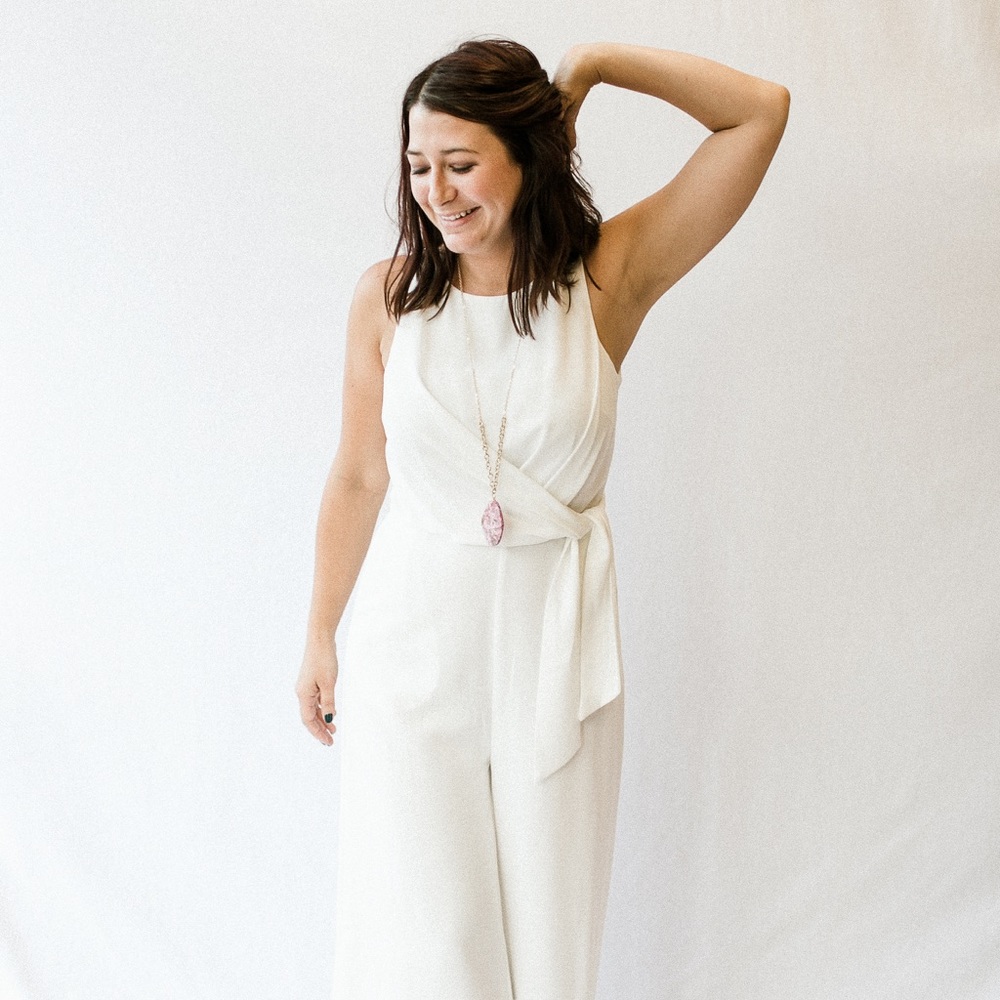 Meet your Posher, Linsay